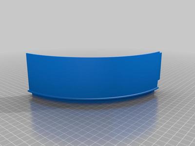 Food Dryer Ring