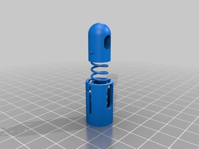 Cord Stop - Cord Holder