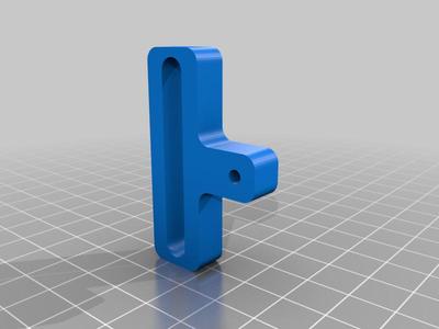 PCB Machining Vise 4mm + Aligment