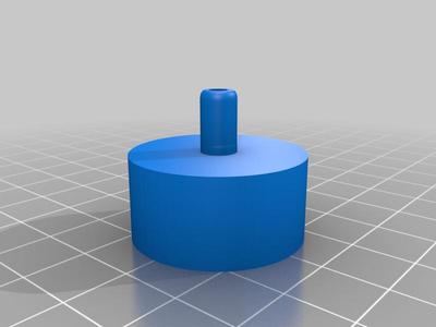 DURATOOL D00672 80W Desoldering Station air pump attachment