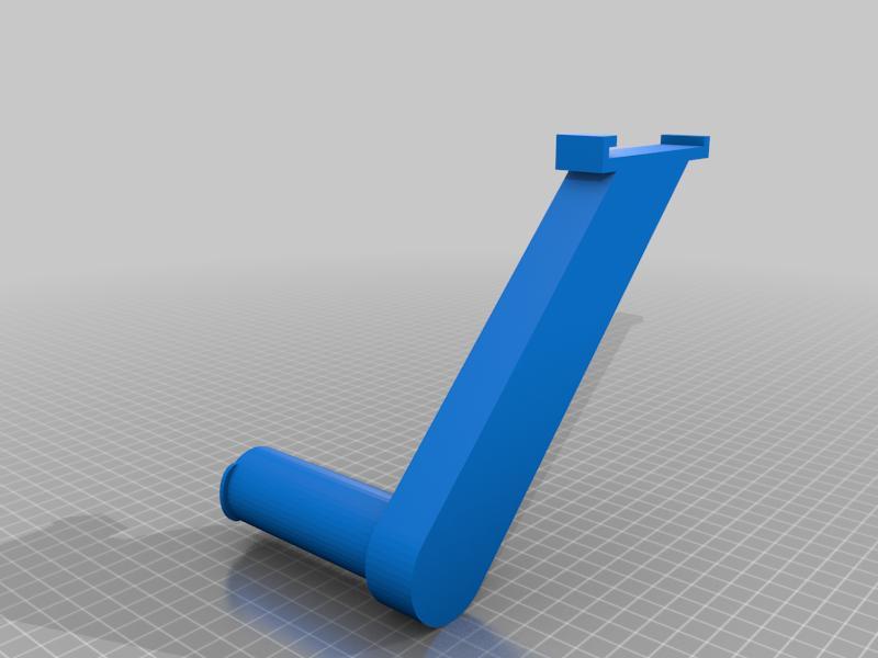 Spool Holder Tatara Frame