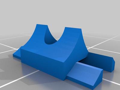 Ultimaker feeder extruder flex support TPU TPE 2+ 3 