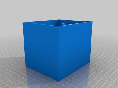 RD350 Lead Sealed Battery Box