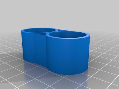EllPro Self-Defense Ring