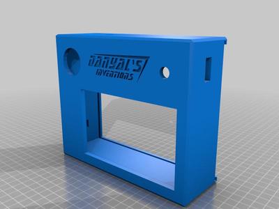 raspberry pi survival box 2.0