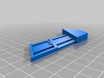 Shear Cigar Cutter Remix
