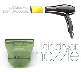 BaByliss Pro Light BAB5559E Black