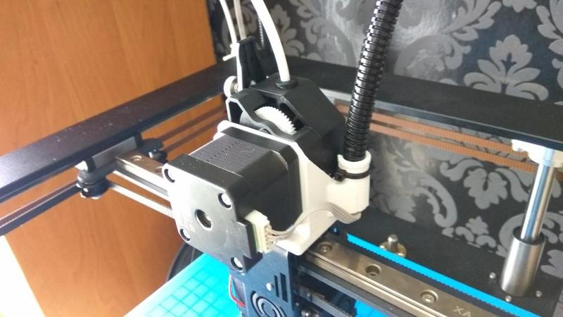 Direct Mount Sapphire Pro