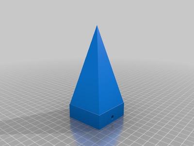 Ender 5 Cable wrangler