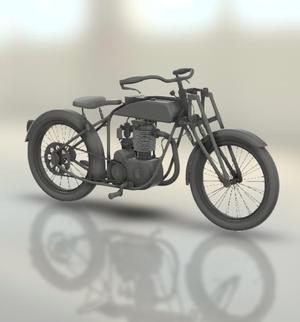 FN M60 sport 1926