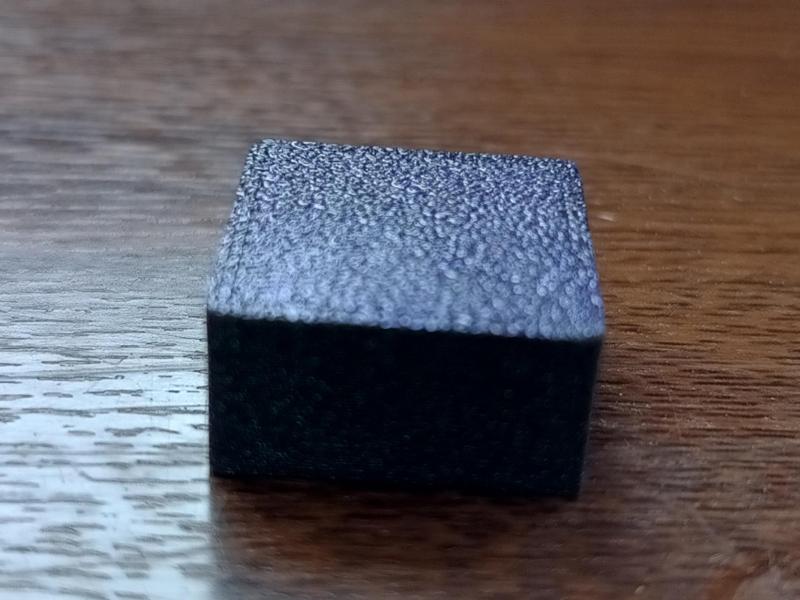 Test Cube