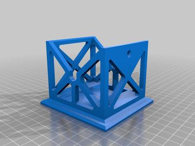 Solder Spool Holder (JeffCo)
