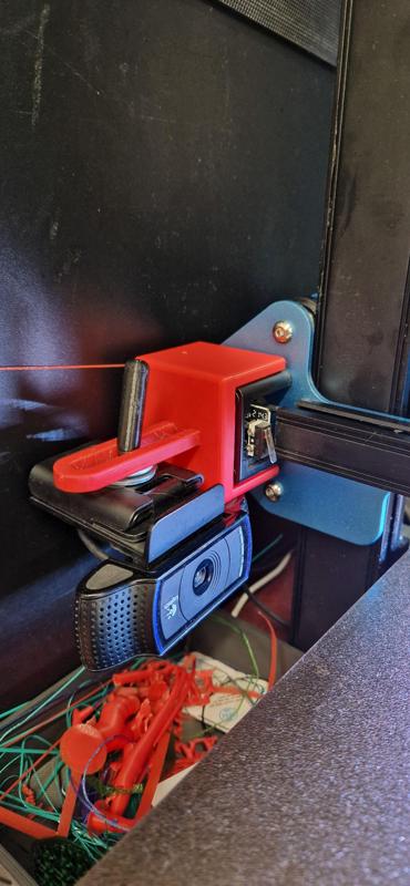 Sv01 Pro Z Axis Camera Mount