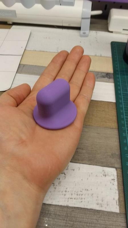 Body cream applicator
