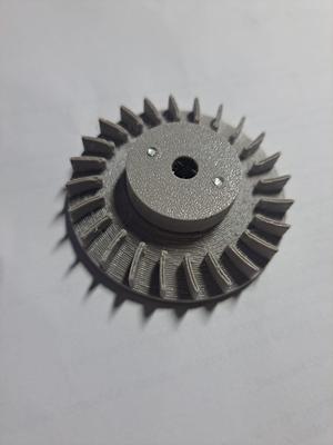 895 motor cooling fan