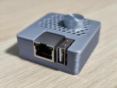Orange Pi Zero Case