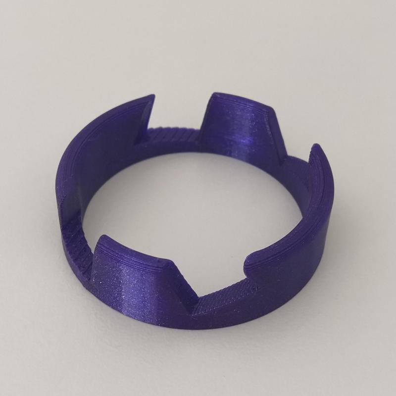 Double Smartphone Stand