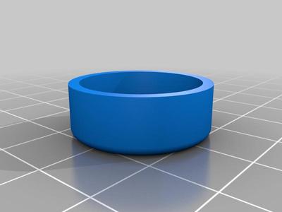 Fixing ring