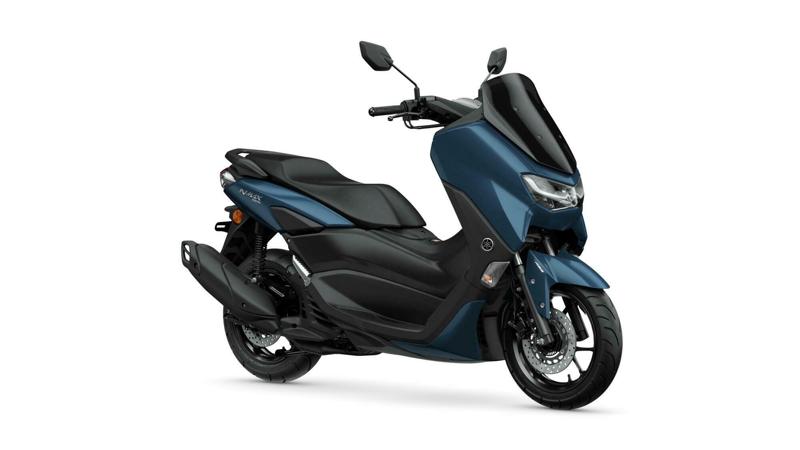 Yamaha NMAX