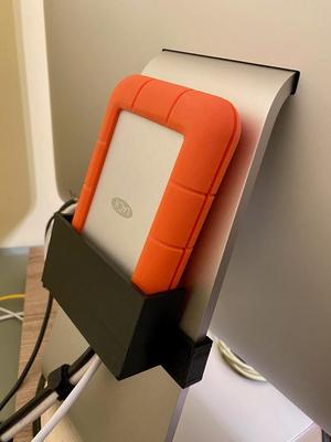 iMac HD Mount