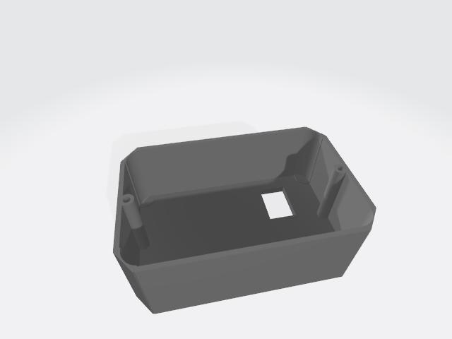 Caja display shunt Juntck