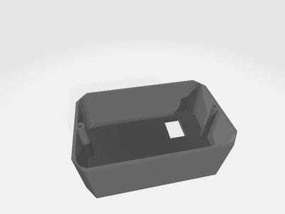 Caja display shunt Juntck