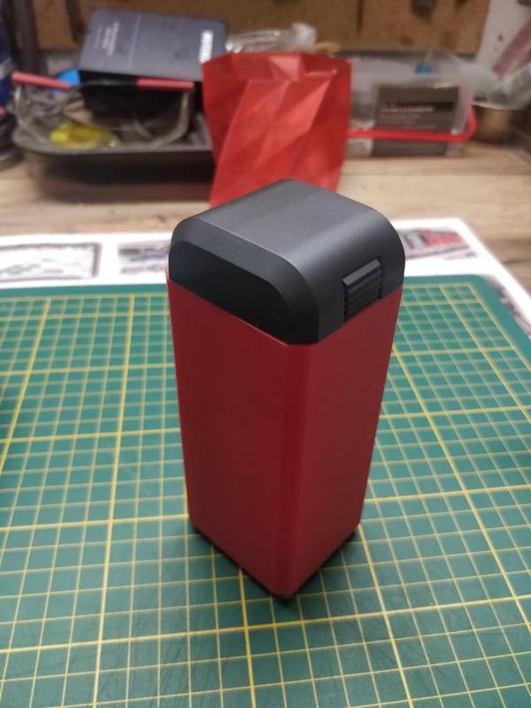 Batterie box drone Eachine EX3