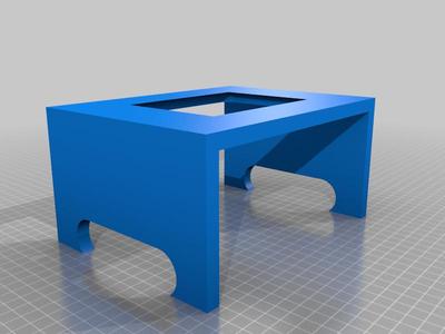 soundcard stand for desk