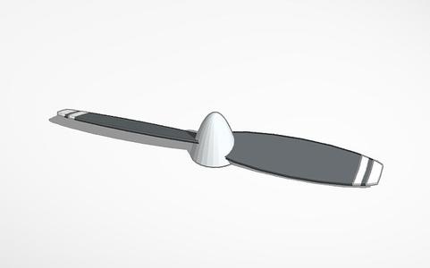 plane propeller