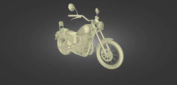 Nonda CMX Rebel 250