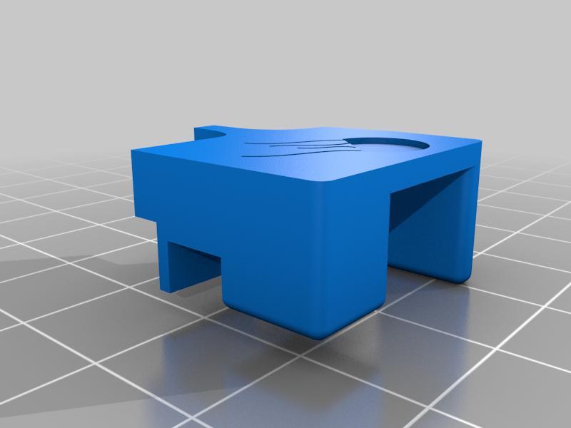 JellyFeed (Ender 3 TPU Upgrade)