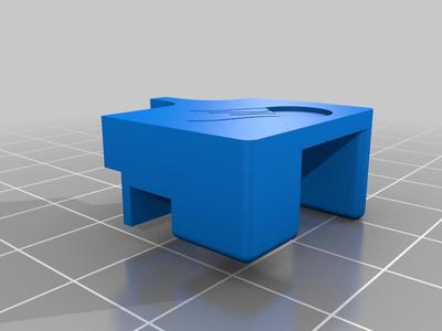 JellyFeed (Ender 3 TPU Upgrade)