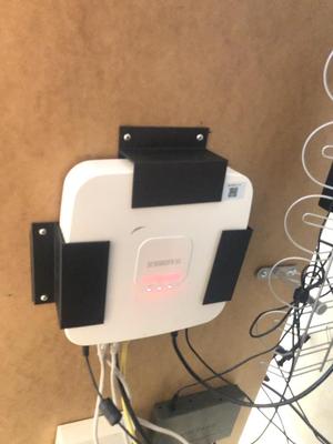 Lorex DVR Mounting Bracket