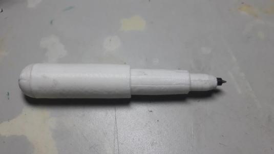 Mechanical Pen for Zebra Cartbridges