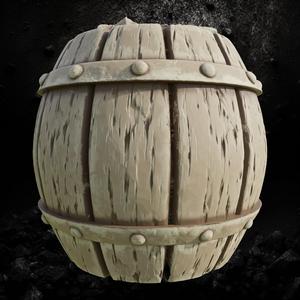 Barrel 9
