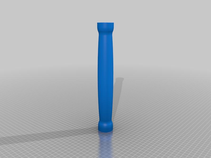 table leg