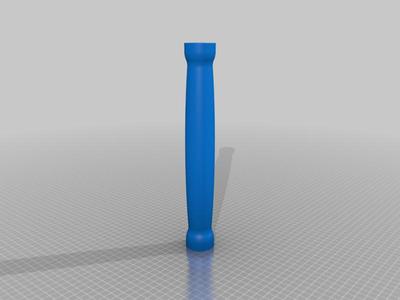 table leg