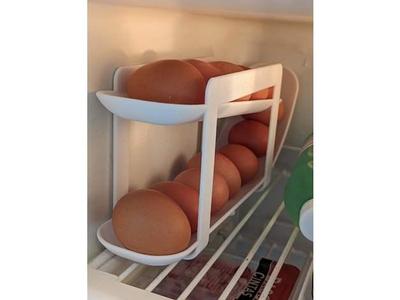 Egg dispenser