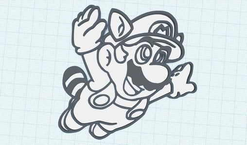 Super Mario