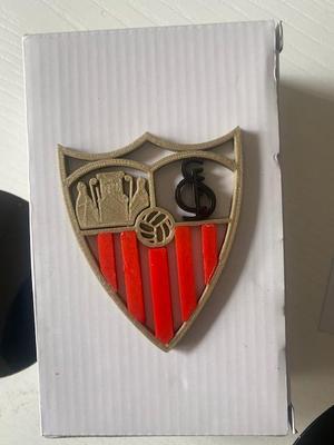 Sevilla fc shield