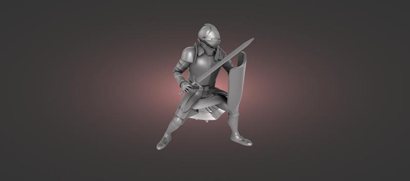 Knight