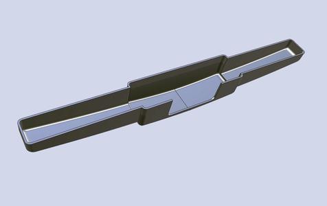 Revopoint Range 3D scanner Lenscap