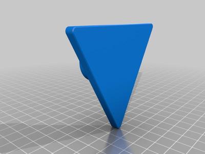 Simple Pen Holder