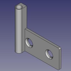 Ender 5 Bowden Tube Guide