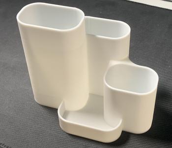 Minimalist Desk Organizer