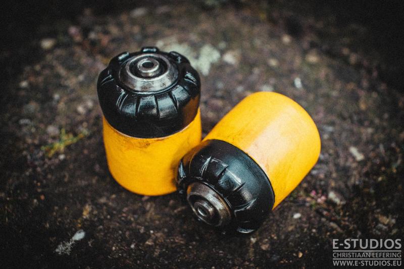 Fallout 4 - Fusion Cell - Replica