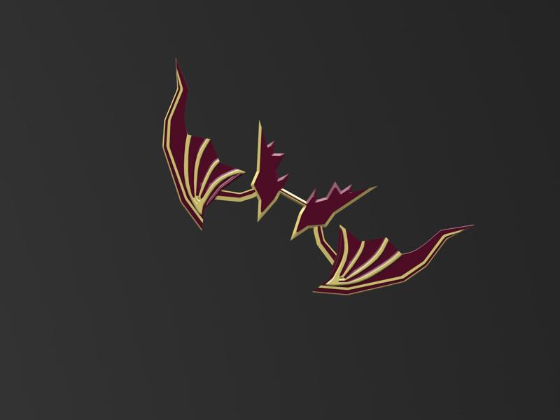 Eagle Eye Bow