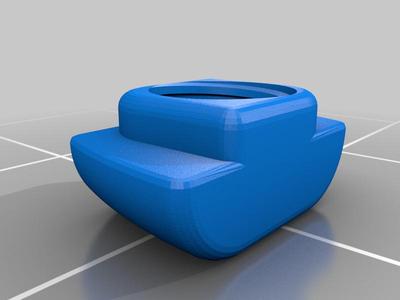 Hammer nut M5 to 20x20 V-Slot (Porca martelo)