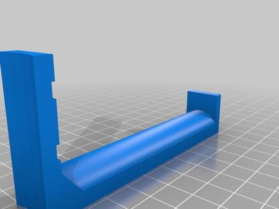 1kg spool holder mount