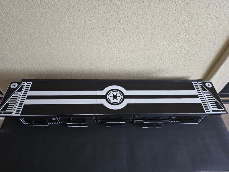 Deskware Skins - Imperial Editon